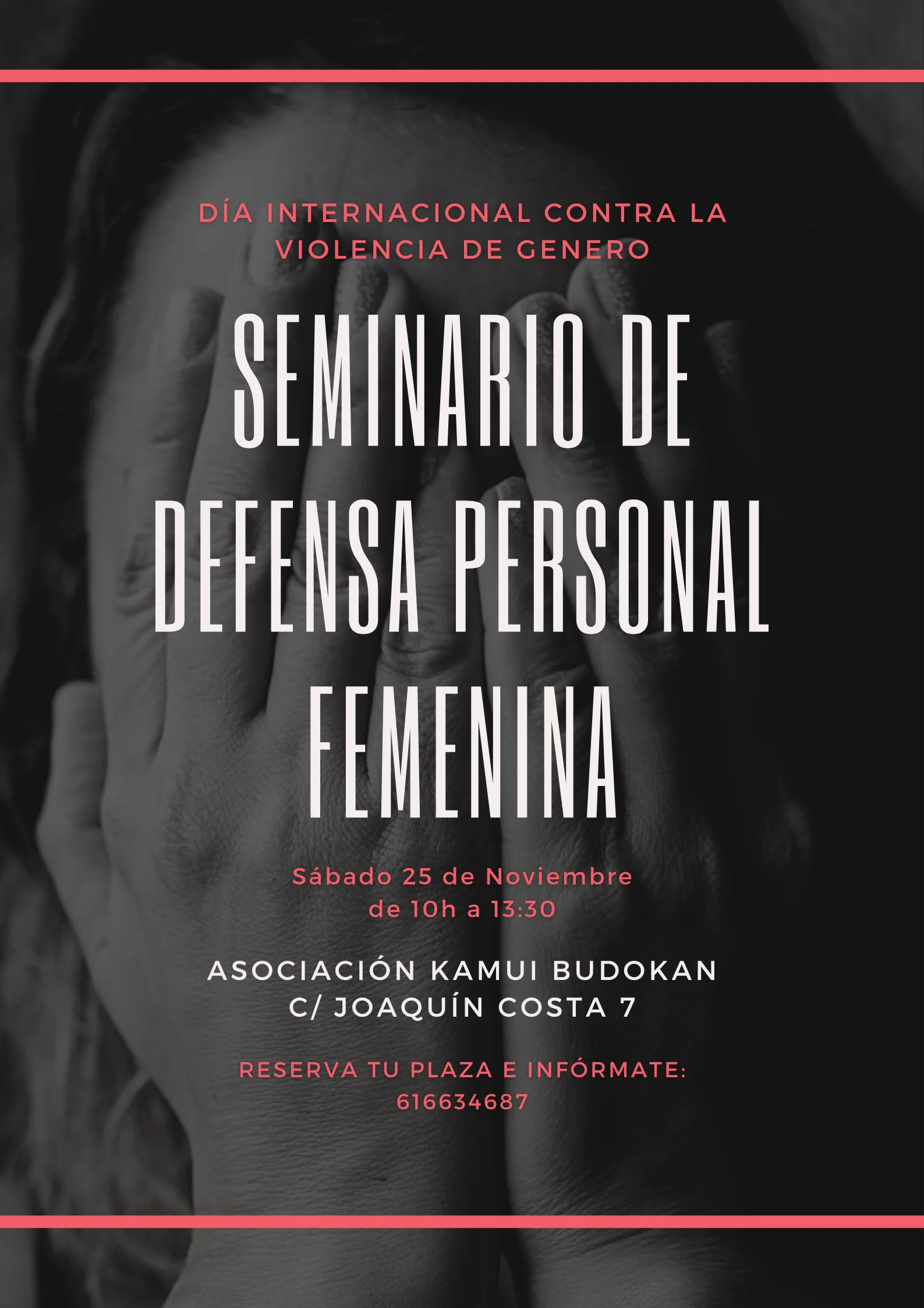 Seminario DPF